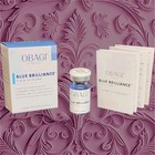 Obagi Clinical Blue Brilliance Triple Acid Peel 4 Boxes 0 27 Fl Oz Each 