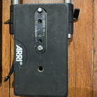 Arri Base Plate 3 Chrosziel Dovetail Arriflex Rod Support