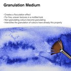 Winsor Newton Water Colour Granulation Medium 2 53 Fl Oz Enhances Mottled Eff   