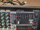 Yamaha Emx512sc Powered Mixer 500-watt Per Channel 