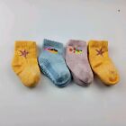 Bombas Toddler Socks Lot Of 4 Pairs Size T