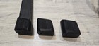  3 Pack  Glock Extensions Fits Oem Factory g 17 17l 19 19x 22 34 35 45 Plus Two