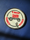 Gemini 5 Cooper Conrad Patch Early Nasa Souvenir Type Space Flight 3 Inches