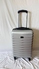 Samsonite Uptempo Lux Hard Side 20  Carry On Spinner Luggage Expandable Suitcase