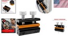 Double-headed Motorcycle Cable Luber Tool For Brake Cable Lubrication cable Lube