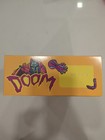 Mf Doom Collectible Mask Mummy Rhymesayers Gas Drawls Limited Edition Numbered 