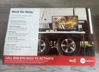 Dish Network Wally Hd Satellite Receiver - Black - Complete  Sealed