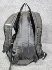 Zoot Performance Sport Pack Triathlon Backpack Bag Multiple Pockets Black Yellow