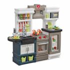 Step2 Modern Metro Kitchen Play Kitchen