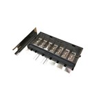 38231-t20-a01 For Honda Hrv Zrv Civic Integrated Fuse Box A Engine Fuse Blade 