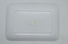 I Love Ny Statue Of Liberty  New York Souvenir Trinket Tray  Vintage 4 x6 