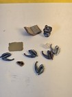 Diamond Select Stargate Sg-1 Action Figure Loose Accessories Mixed Lot 