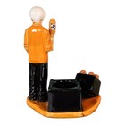 Yankee Candle Boney Bunch Pickled Peepers Halloween Tea Light Holder 1743798 New
