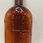 Antique Warner s Safe Kidney   Liver Cure Bottle