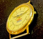Bulova Watch American Bowling Congress  800 Series Award- 2003 Untested
