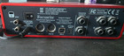 Focusrite Scarlett 18i8 1st Gen Usb Audio Interface Read