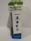 Accurelief 3-in-1 Pain Relief Device Tens Unit Massage Muscle Stimulation