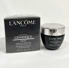 Lancome Advanced Genifique Youth Activating Night Cream  1 69oz 50ml  New In Box