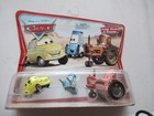 Disney Pixar Cars Lot Of 8 New sealed Packs Luigi flo guido   More