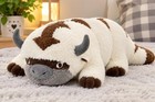 20  Flying Sky Bison Plush Toy     Soft Stuffed Animal  Cozy Cuddly Gift For Kids 