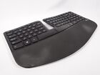 Microsoft Sculpt Ergonomic Desktop Keyboard Surface Edition 1559 - With Dongle