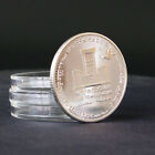 Jerusalem Israel Collectible Donald Trump Coin King Cyrus Jewish Temple Silver