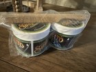 3 Suavecito Matte Pomade 4 Oz  Can X 3 Set 12 Oz  Total