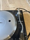 Numark Tt-1625 Direct Drive Dj Turntable Works But Needs Needle