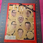 Time Magazine Vtg You Choose November-1965 To July-1966 See Pics For Condition