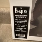 The Beatles White Album esher 4lps Anniversary Edition Box Set Sealed New