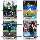 2025 Topps Now Ausl Complete Inaugural Set   1-38  Including Rookies