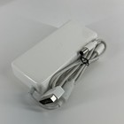 Dji Phantom 4 Pro Drone Quadcopter W  Battery battery Charger gimbal Cover- Good