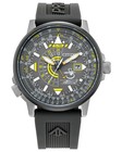 New  625 Citizen Eco-drive Promaster Nighthawk X Sikorsky Men s Watch Bj7004-43h