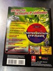 Dragon Ball Z Taiketsu Prima Official Strategy Guide Limited Dvd