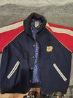 Nick At Nite Jacket Vintage Rare  Classic Tv Size M   Nickelodeon 