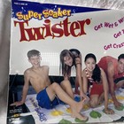 Super Soaker Twister Game Vintage 1995 Larami 9800 Outdoor Water Toy New Sealed