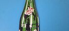 Vintage Mountain Dew Sign - Soda Glass Bottles Beverage Pump Porcelain Sign