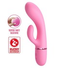 Pretty Love Marski Rabbit Vibrator 10 Functions Silicone Usb Rechargeable