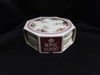 Royal Albert Old Country Roses  Set Of Four Coasters  Orig Packaging  4 