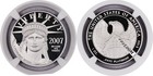 2007 W  100  50  25  10 1 85 Oz  9995 Platinum American Eagle Set Ngc Pf70 Uc