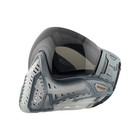 Vforce Profiler 2 0 Se Fighter Series Paintball Mask - Slider Gray