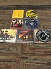 Nickelback 3 Cds Rock heavy Metal Pre-owned