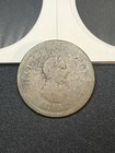 1815 Nova Scotia Half Penny Token Navigation And Trade