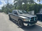 2005 Dodge Ram 1500 Slt