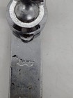 Vintage 1960 s Ludwig Rail Consolette Bass Drum Rack Tom Mount With Script Logo