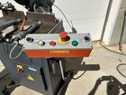 Elumatec 3 Phase Auto Aluminum Saw Mdl 73 Working Milling Machine Phoenix  P u