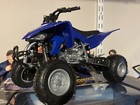 Yamaha Yfz 450 Atv Blue 1 12 Diecast Model By New Ray 42833 A Gijoe Cobra Ferret