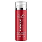 Olay Regenerist Micro Sculpting Cream  1 7 Fl Oz 2 Pack Exp 12 25