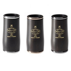 Buffet Bb a Clarinet Icon Barrel With Silver Plated Rings  64 - 67mm  Greenline