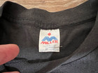 Scarce Vtg  1970 s  las Vegas Strip T Shirt Single Stitch Size Thin Cotton Size Xl